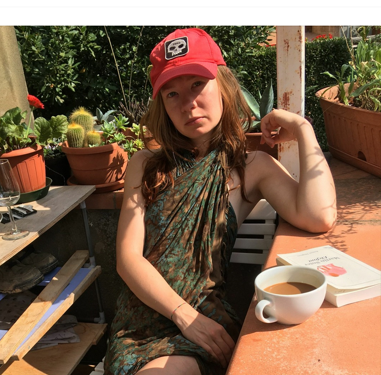 La Gatinha